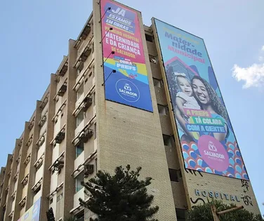 Maternidade de Salvador levará nome do deputado Alan Sanches - Imagem