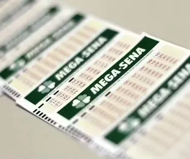 Mega-Sena não tem ganhador e prêmio acumula para R$ 92 milhões - Imagem