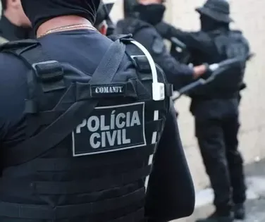 Três homens invadem casa e matam adolescente de 16 anos em Salvador - Imagem