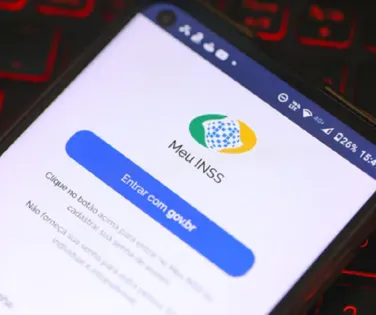 Meu INSS cai pela terceira vez seguida e gera reclamações dos clientes - Imagem