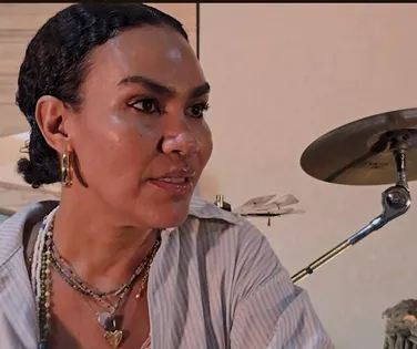 Minidoc sobre samba chega ao fim no A TARDE Play com Mariene de Castro; assista - Imagem