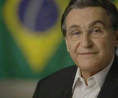 Morre Renato Rabelo, ex-presidente do PCdoB, aos 83 anos - Imagem