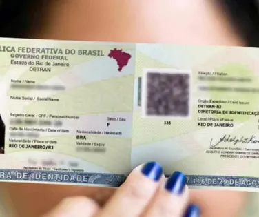 Nova identidade é emitida de graça em ação do SAC em Salvador - Imagem