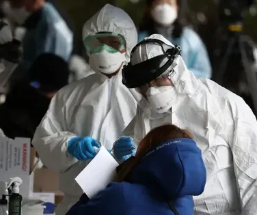 Surto em cruzeiro acende alerta: hantavírus pode virar pandemia como a Covid? - Imagem