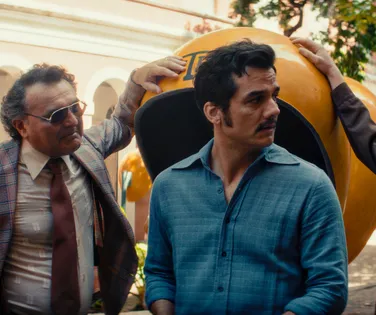 Votos do Oscar vazam e indicam cenário surpreendente para O Agente Secreto - Imagem