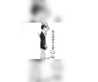 O Carrasco - Desculpa ou pretexto? Pretexto! - Imagem