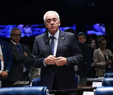 Otto garante apoio a Jerônimo e Lula após filiação de Caiado ao PSD - Imagem