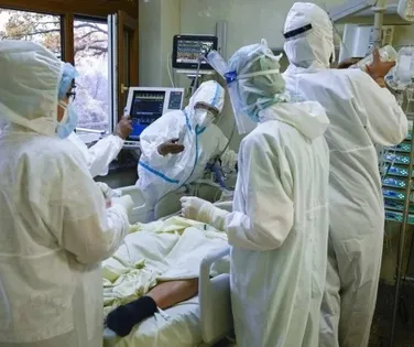 Pandemia? Infectologista explica riscos de novo surto viral no Brasil - Imagem