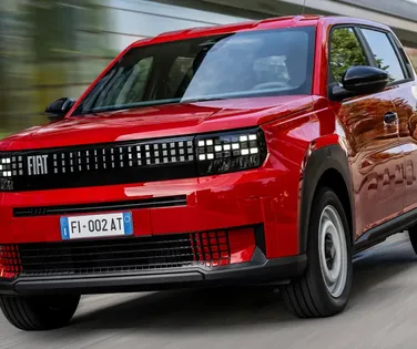 Para baratear carros, Fiat pode limitar velocidade de novos modelos - Imagem