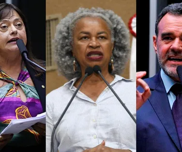 PCdoB traça meta ousada para eleições de outubro na Bahia - Imagem