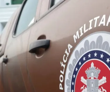 Dois homens são baleados em festa paredão em Nova Brasília de Itapuã - Imagem