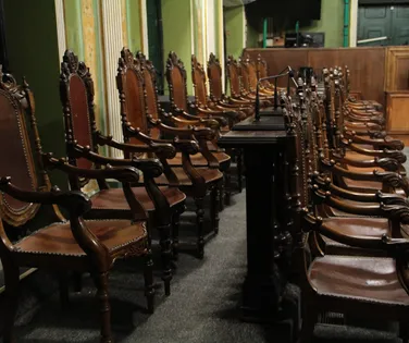 Por que a eleição de outubro pode mudar a Câmara de Salvador - Imagem