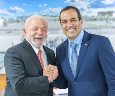 Por que Bruno Reis não receberá Lula no Carnaval de Salvador - Imagem