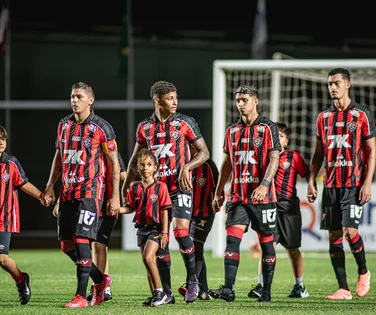 Fora do G-4, Vitória pode reforçar time alternativo do Baianão - Imagem