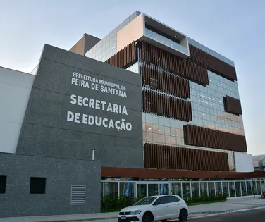 Prazo de inscrição do concurso para professores é ampliado em Feira - Imagem