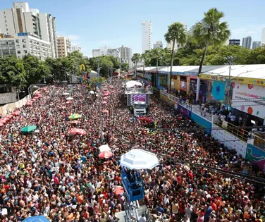 Era Carnaval I - Imagem