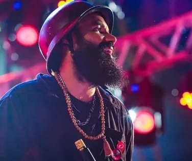 Público de camarote aprova show de BaianaSystem: "Atravessou fronteiras” - Imagem