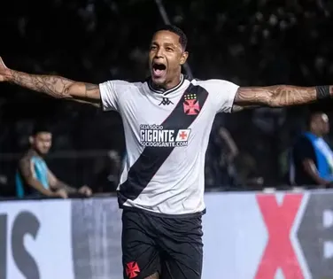 Reviravolta: Vitória se distancia da contratação de David - Imagem
