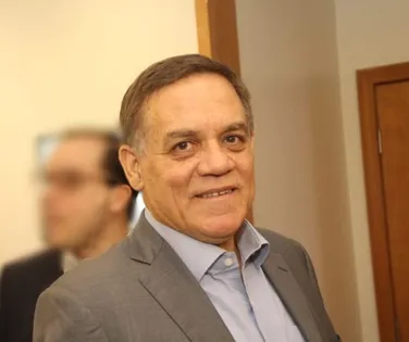 Saiba quem assume a vaga na ALBA após a morte do deputado Alan Sanches - Imagem