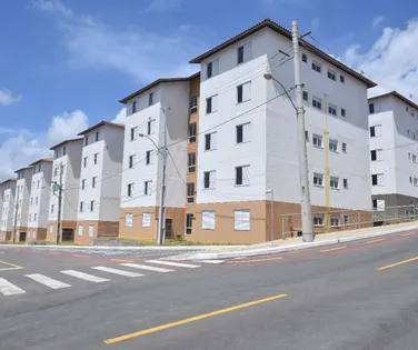 Salvador: 720 famílias podem receber imóveis do Minha Casa, Minha Vida - Imagem