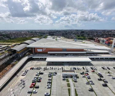 Salvador terá nova rodoviária e novo posto do SAC nesta semana - Imagem