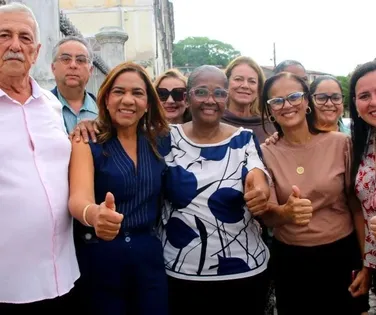 Santa Casa de Cachoeira ganha reforço histórico com Fundação José Silveira - Imagem