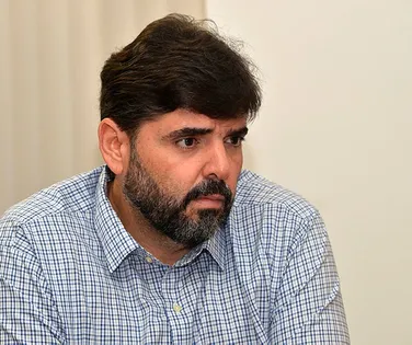 Secretário de Jerônimo minimiza ausência de Angelo Coronel no Bonfim - Imagem