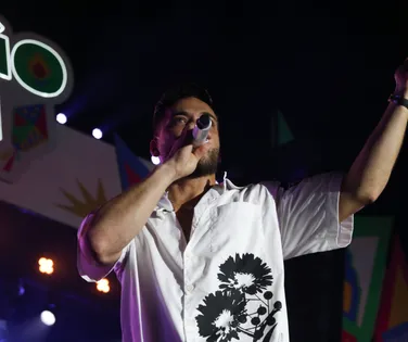 Sem Safadão? Cachês fora de controle no São João acendem alerta na Bahia - Imagem