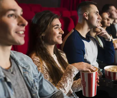 Cinema por R$ 10: promoção de ingressos começa em fevereiro - Imagem