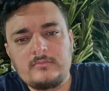 Silvestre Stallone é executado a tiros em cidade turística da Bahia - Imagem