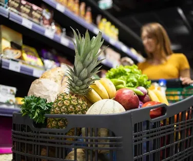 Gigante dos supermercados revela crise após dívida de R$ 1,7 bilhão - Imagem
