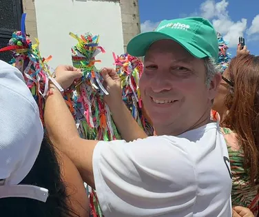 Ex-prefeito de Coronel João Sá é condenado a devolver R$ 430 mil aos cofres - Imagem