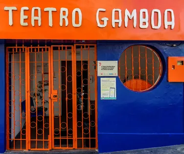 O Gamboa fica! Governo anuncia pacote para salvar teatro histórico - Imagem
