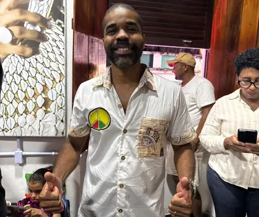 Olodum cobra respeito à história após disputa com Daniela Mercury - Imagem