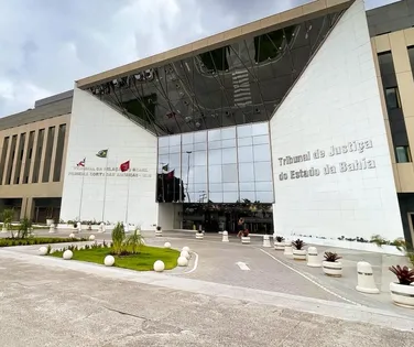 TJ-BA abre concurso com salários de mais de R$ 30 mil - Imagem