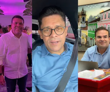 Três secretários podem deixar a prefeitura visando eleições, confirma Bruno Reis - Imagem