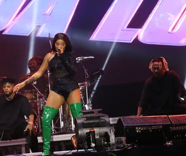 Ludmilla e outros artistas: veja quanto vão faturar no Carnaval de Salvador - Imagem