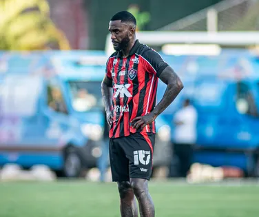 Renovou! Vitória encerra novela e confirma permanência de Ramon - Imagem