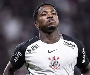 Vitória fecha contratação do zagueiro Cacá junto ao Corinthians; saiba detalhes - Imagem
