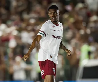 Vitória se interessa por atacante campeão da Libertadores - Imagem