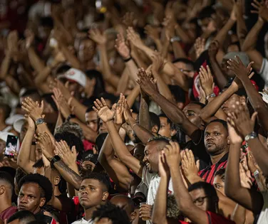 Vitória ultrapassa 40 mil associados após ações da Semana do Sócio - Imagem