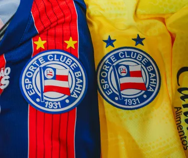 Volta pra casa? Ídolo do Bahia toma decisão sobre futuro no futebol - Imagem