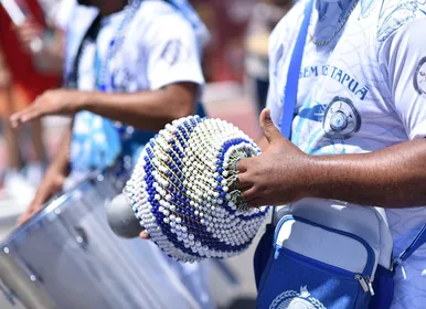 Carnaval 2026: prazo para municípios baianos entra na reta final - Imagem