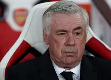 Ancelotti vai curtir o Barra-Ondina com Léo Santana no Carnaval - Imagem