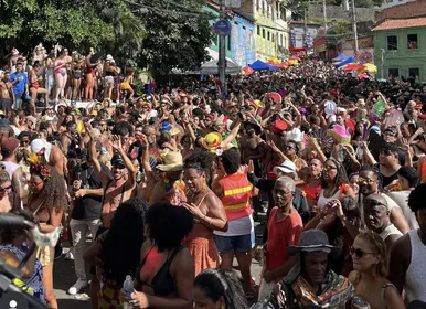 Banho de Mar à Fantasia anuncia data e primeiros detalhes - Imagem