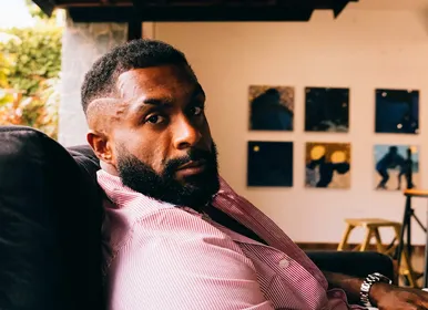 Cantor baiano passa por cirurgia às vésperas do Carnaval de 2026 - Imagem