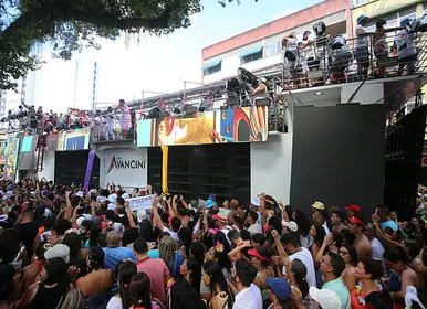 Carnaval no CAB? Prefeitura esclarece sobre possibilidade de novo circuito - Imagem