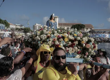 Dia de Iemanjá: o que você precisa saber para celebrar a Rainha do Mar - Imagem