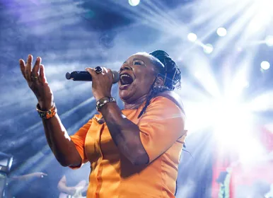 Margareth detalha preparação para Carnaval em Salvador: "Não abro mão" - Imagem