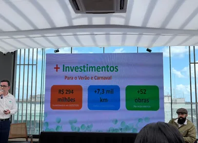 Neoenergia Coelba vai investir R$ 294 milhões na Operação Carnaval 2026 - Imagem